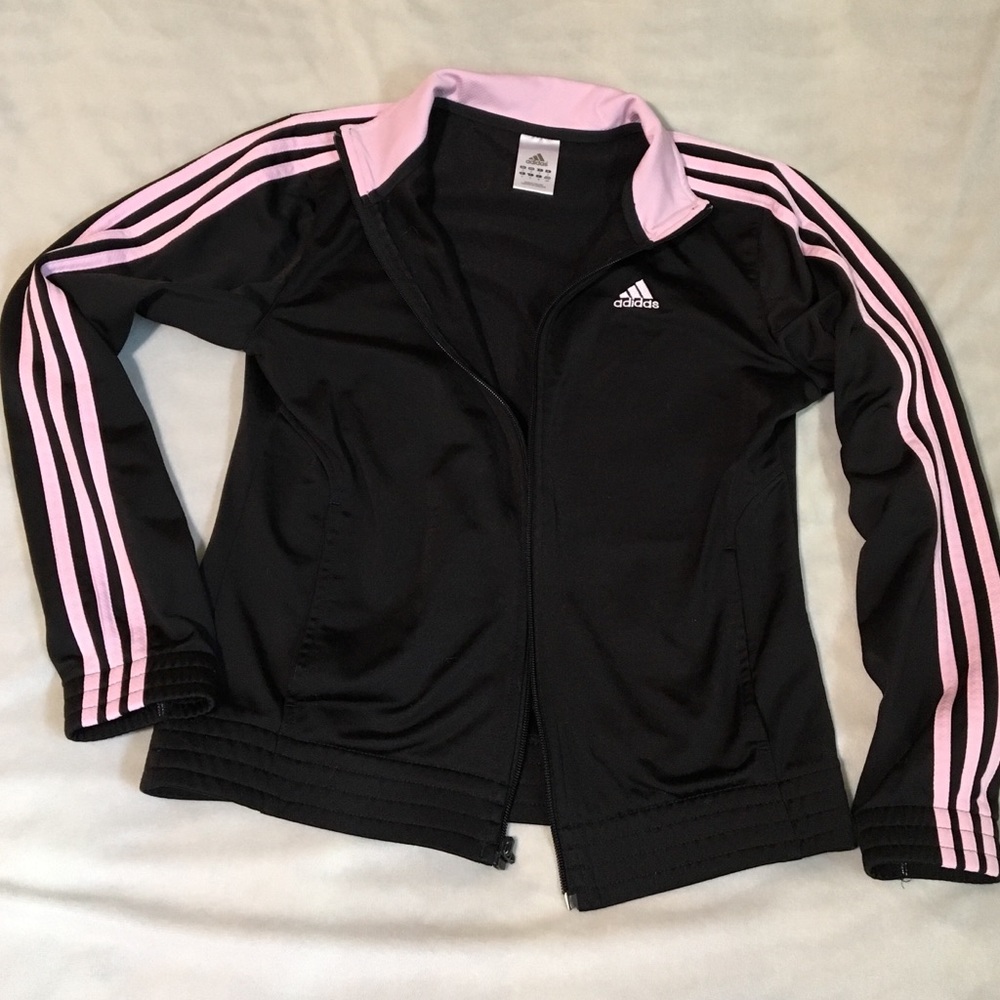 Adidas jacket